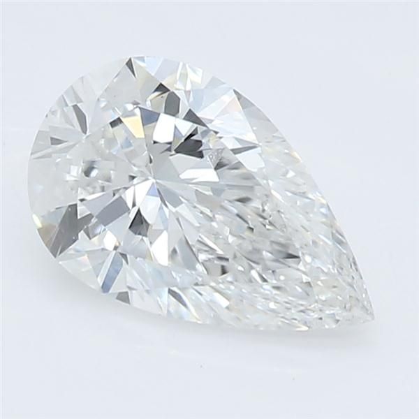 LG22074214 Diamant Lab Grown PEAR VS1