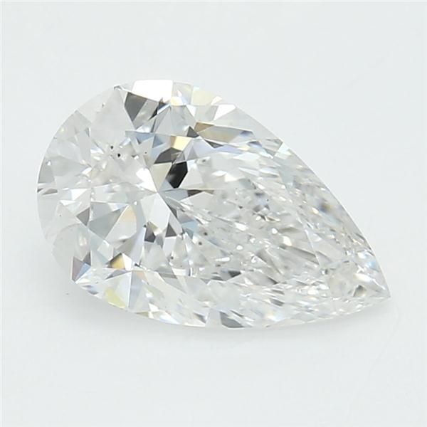 LG22074809 Diamant Lab Grown PEAR VS2