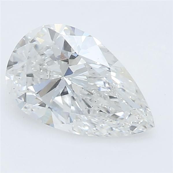 LG22075116 Diamant Lab Grown PEAR VS1