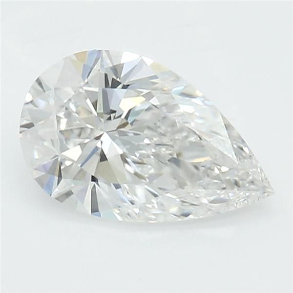 LG22075117 Diamant Lab Grown PEAR VS1