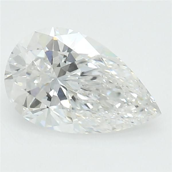 LG22075120 Diamant Lab Grown PEAR VVS2