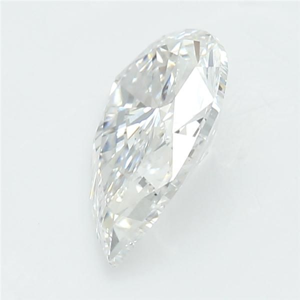 LG22075203 Diamant Lab Grown PEAR VVS2