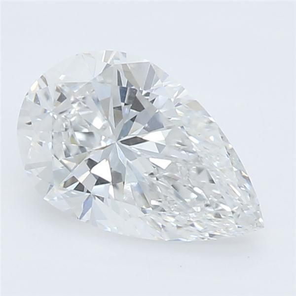 LG22077403 Diamant Lab Grown PEAR VS1