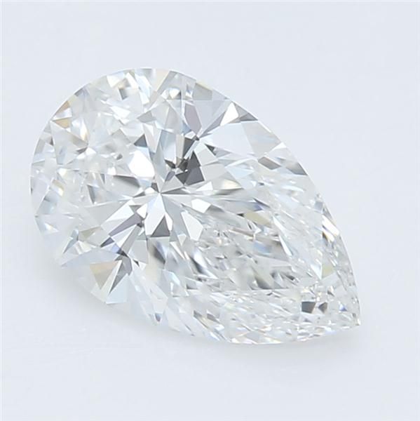 LG22093811 Diamant Lab Grown PEAR VVS2