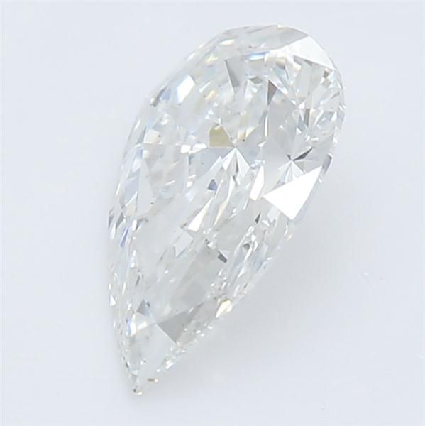 LG22094401 Diamant Lab Grown PEAR VS1