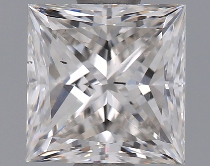 LG22136801 Diamant Lab Grown PRINCESS VS2
