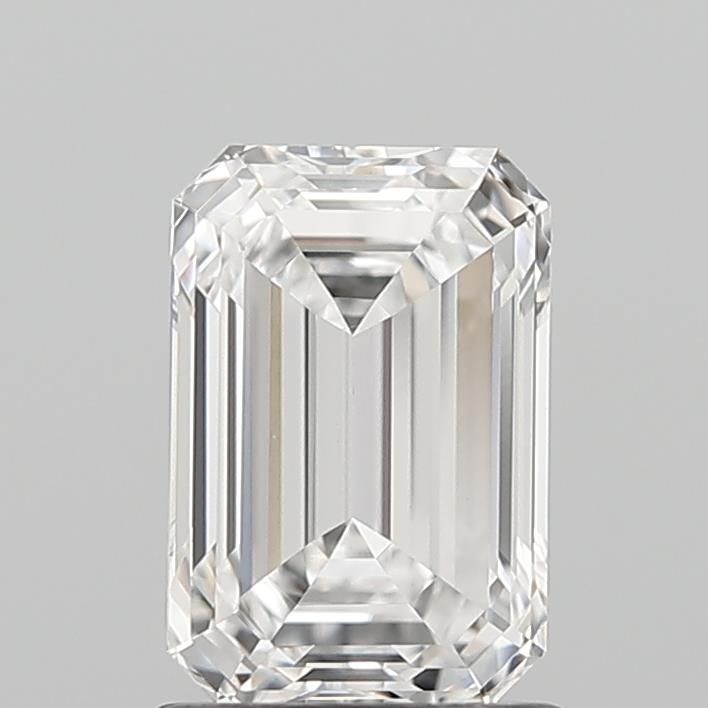 LG2438105834 Diamant Lab Grown OVAL VS1
