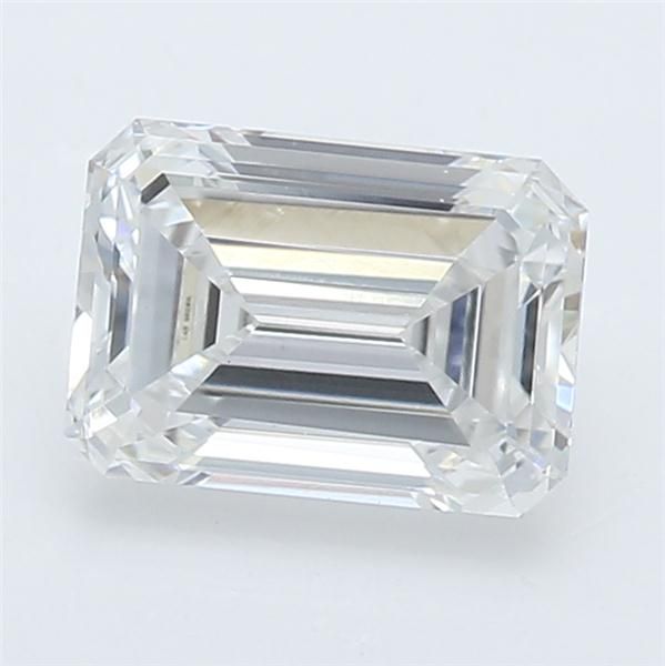 LG320963060 Diamant Lab Grown EMERALD VS1