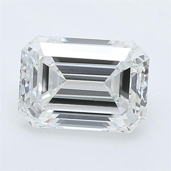 LG321511789 Diamant Lab Grown EMERALD VS1