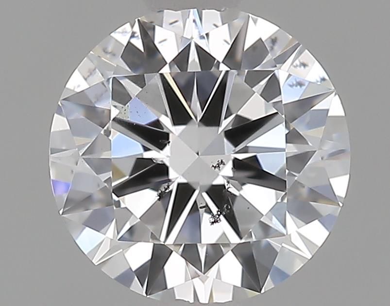 LG365920611 Diamant Lab Grown ROUND SI1
