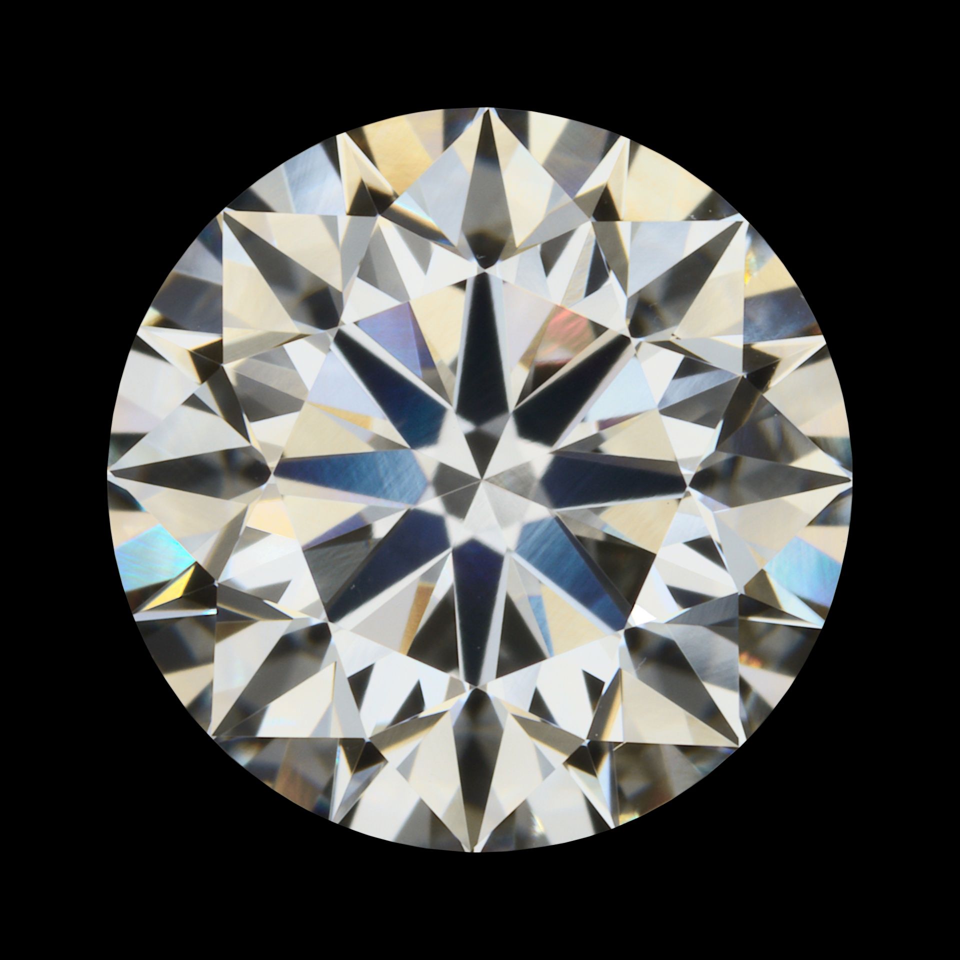 LG380969859 Diamant Lab Grown ROUND VS1