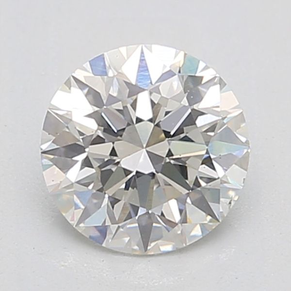 LG384933785 Diamant Lab Grown ROUND VS2