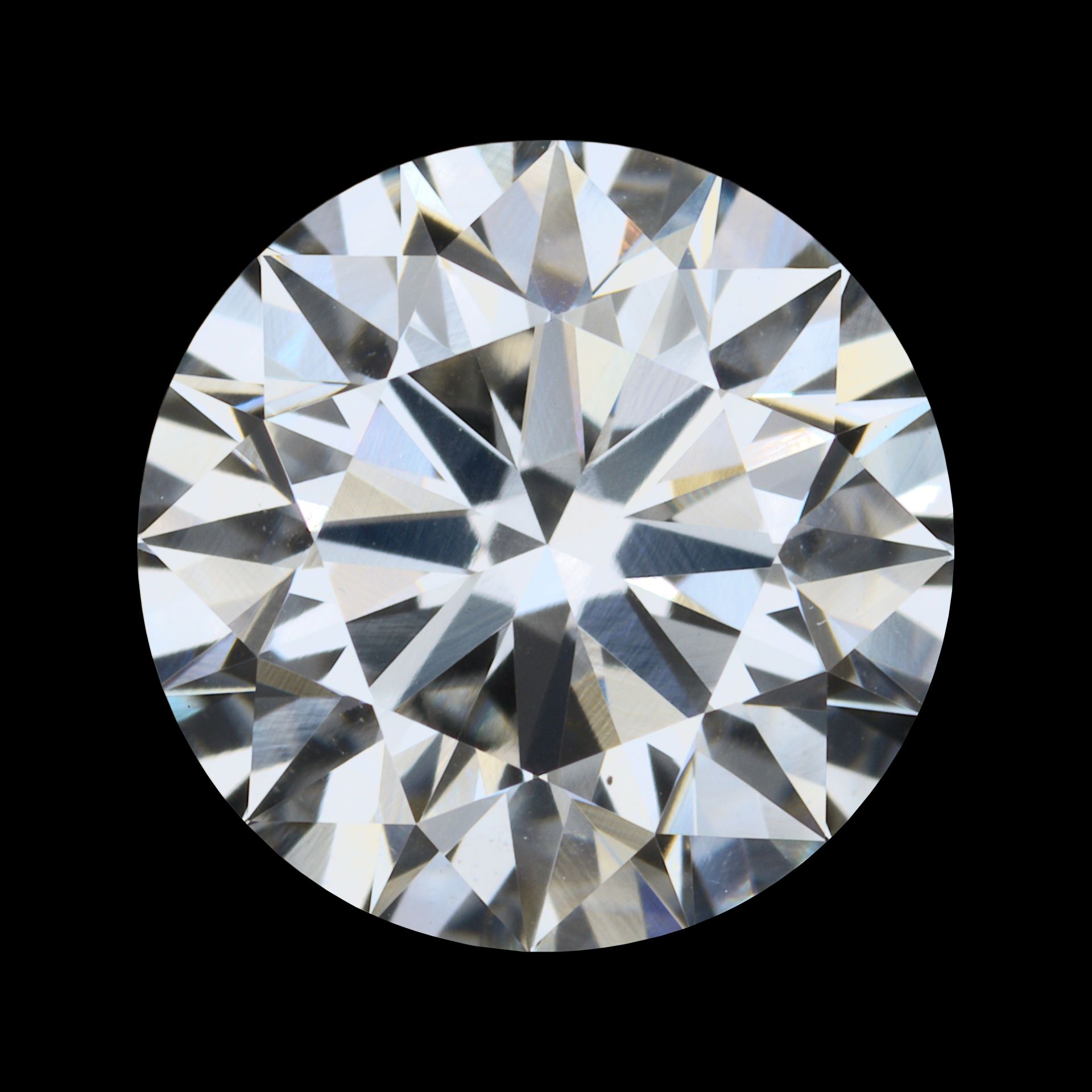 LG407915823 Diamant Lab Grown ROUND VVS2