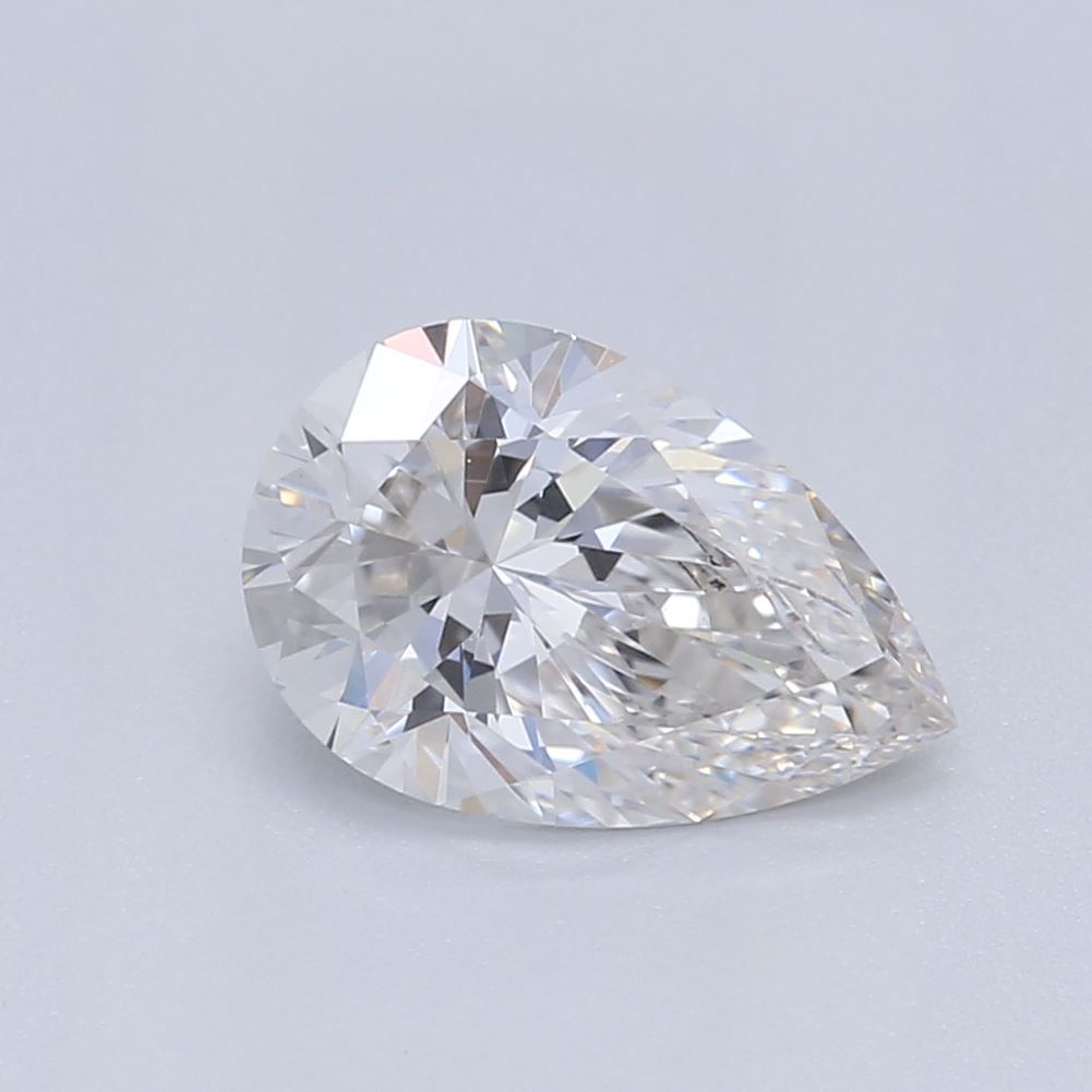 LG407917723 Diamant Lab Grown PEAR VVS2