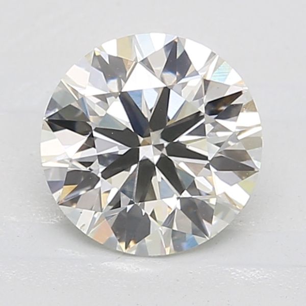 LG407930519 Diamant Lab Grown ROUND VS1