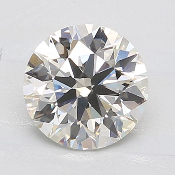 LG407930527 Diamant Lab Grown ROUND VVS2