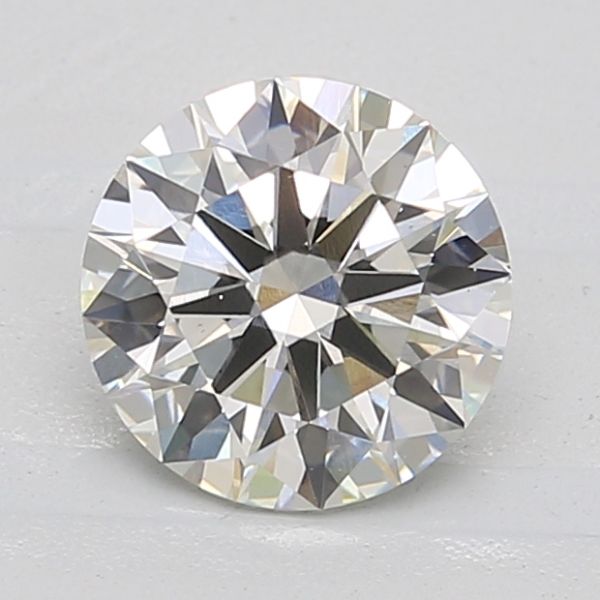LG407930536 Diamant Lab Grown ROUND VS1