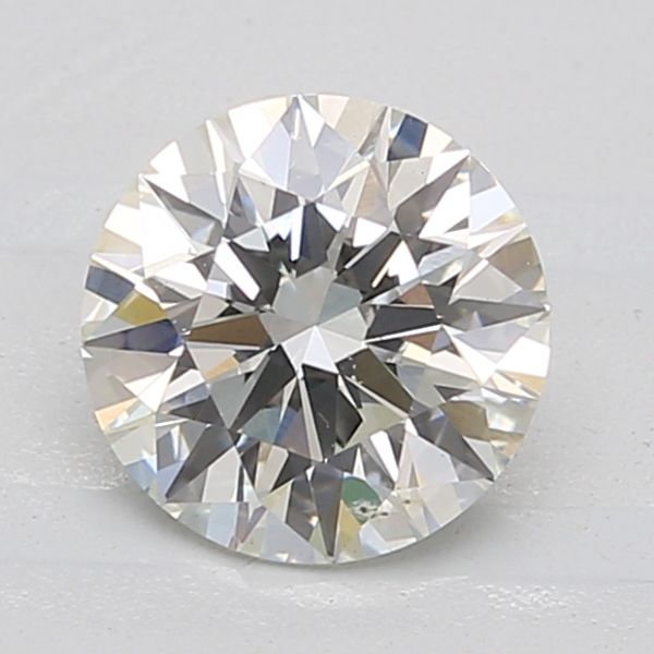 LG407930546 Diamant Lab Grown ROUND SI1