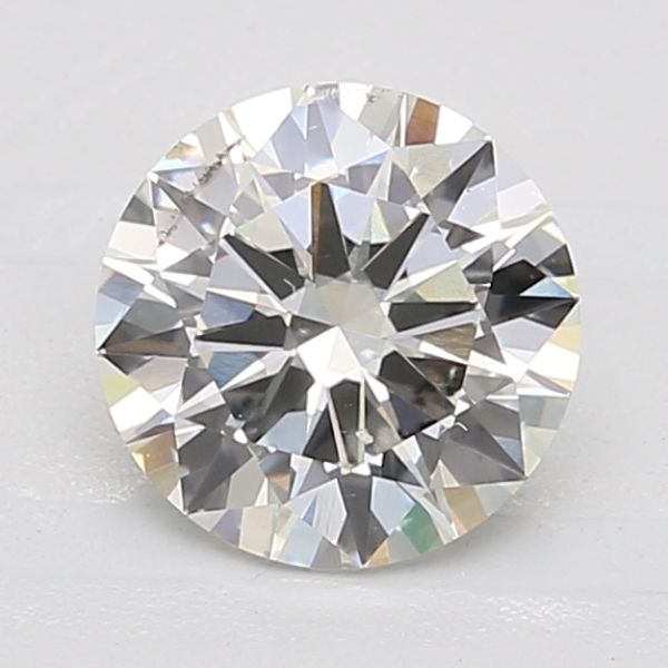 LG407933886 Diamant Lab Grown ROUND SI1