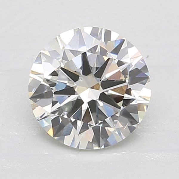 LG407933949 Diamant Lab Grown ROUND VS1