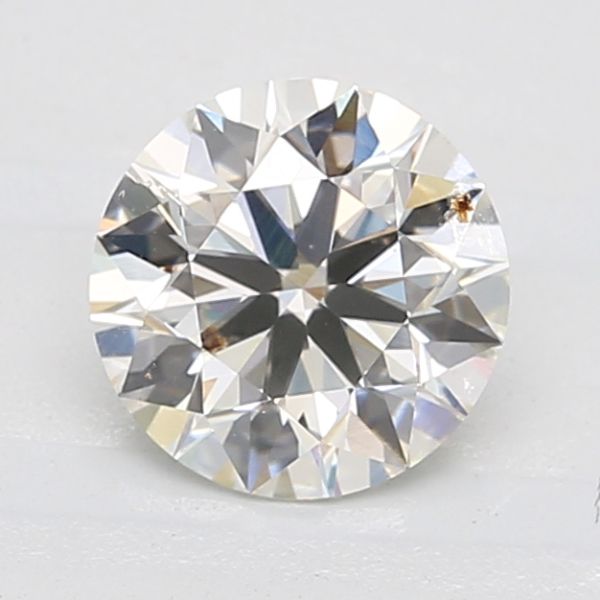 LG407938946 Diamant Lab Grown ROUND SI1