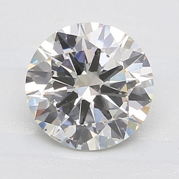 LG407939014 Diamant Lab Grown ROUND SI1