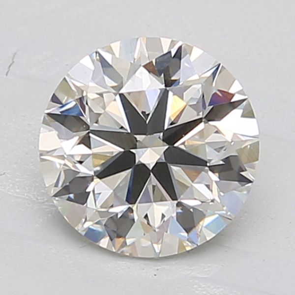 LG407939018 Diamant Lab Grown ROUND VVS2