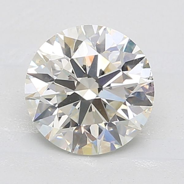 LG407939040 Diamant Lab Grown ROUND SI1