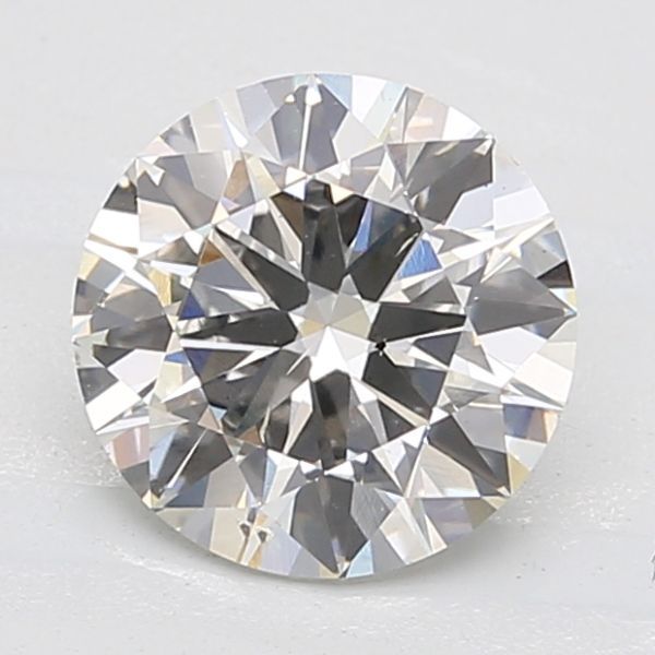 LG407939059 Diamant Lab Grown ROUND SI1
