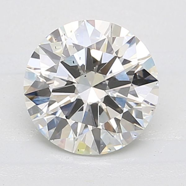 LG407939110 Diamant Lab Grown ROUND SI1