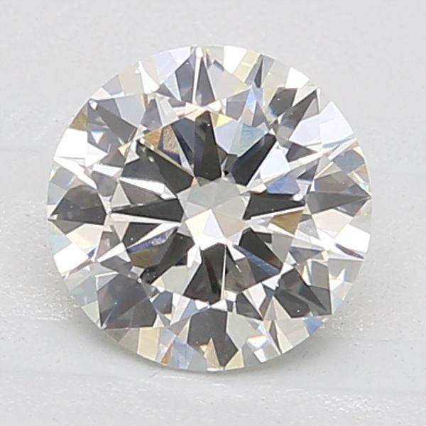 LG407939118 Diamant Lab Grown ROUND VVS2