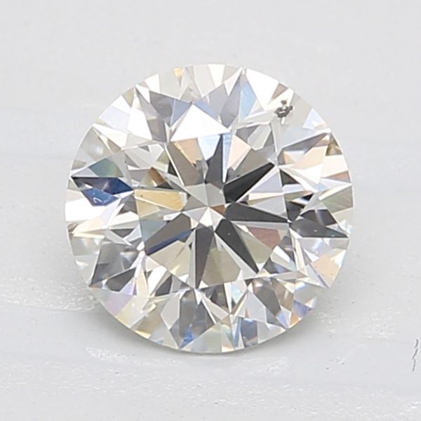 LG407939119 Diamant Lab Grown ROUND SI1
