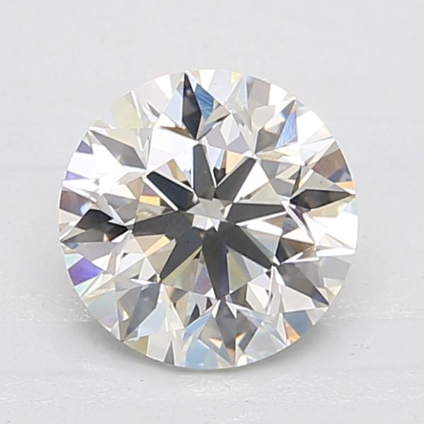 LG407939126 Diamant Lab Grown ROUND VS1