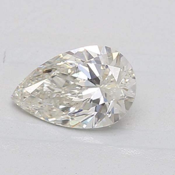 LG407941656 Diamant Lab Grown PEAR SI1