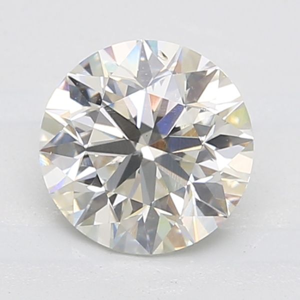 LG407941667 Diamant Lab Grown ROUND SI1