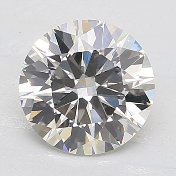 LG407941677 Diamant Lab Grown ROUND VVS2