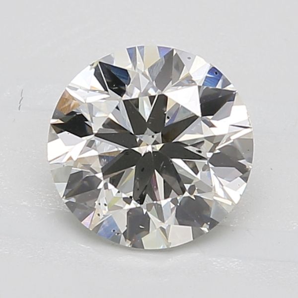 LG407941740 Diamant Lab Grown ROUND SI1