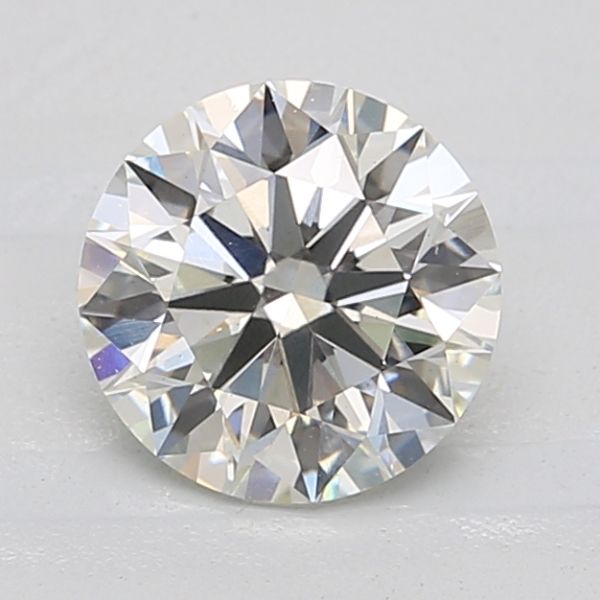 LG407945443 Diamant Lab Grown ROUND VS1