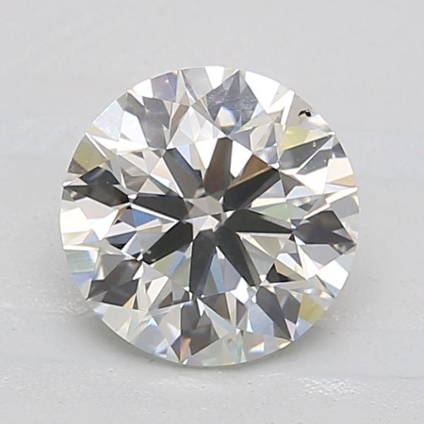 LG407945532 Diamant Lab Grown ROUND SI1