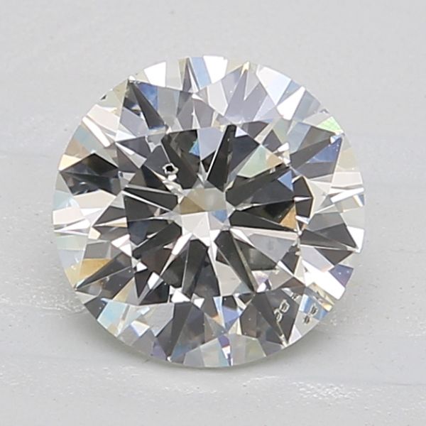 LG407945534 Diamant Lab Grown ROUND SI1
