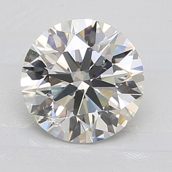 LG407945538 Diamant Lab Grown ROUND SI1
