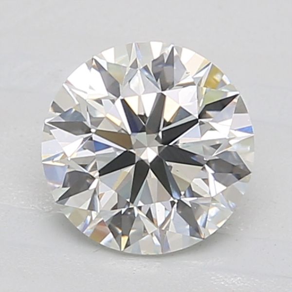 LG407945631 Diamant Lab Grown ROUND VS2