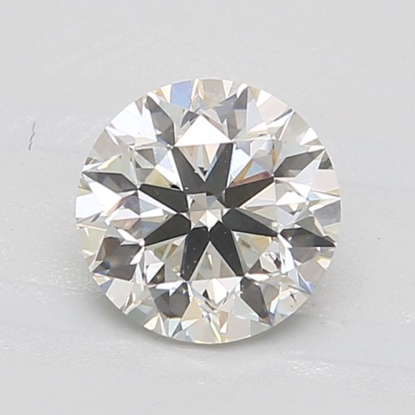 LG407950707 Diamant Lab Grown ROUND SI1