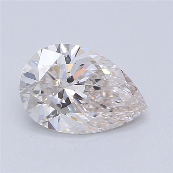 LG407964023 Diamant Lab Grown PEAR VVS2
