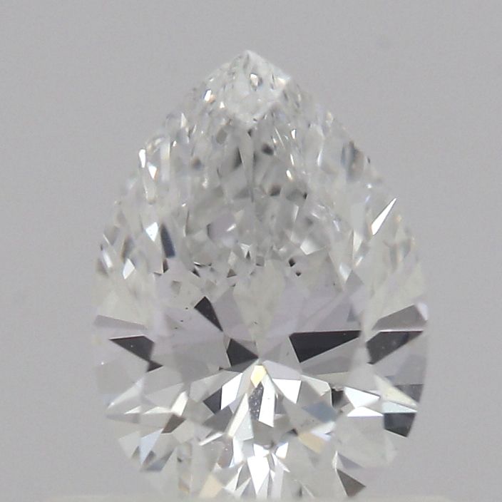 LG407999135 Diamant Lab Grown PEAR VVS2