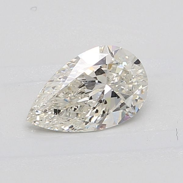 LG414059745 Diamant Lab Grown PEAR SI1