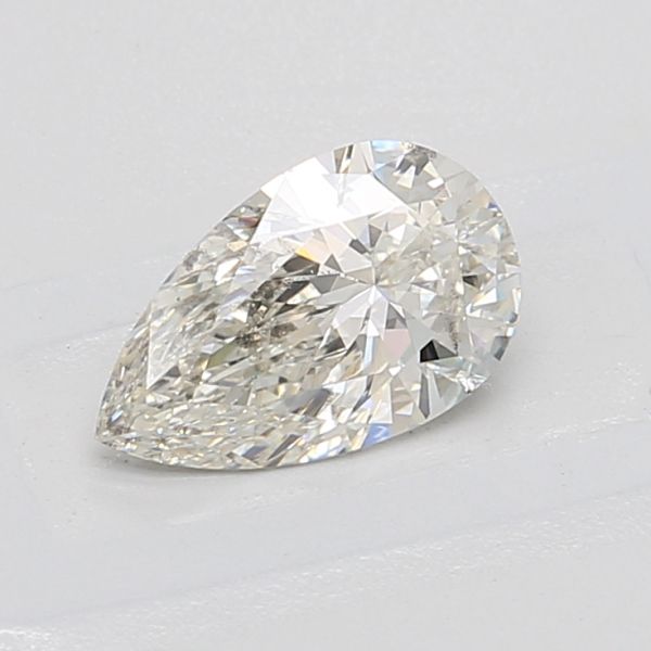 LG414059832 Diamant Lab Grown PEAR SI1