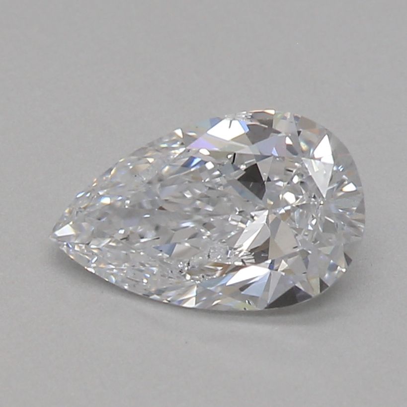 LG414082144 Diamant Lab Grown PEAR SI1