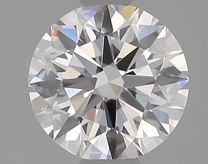 LG414085409 Diamant Lab Grown ROUND VVS2