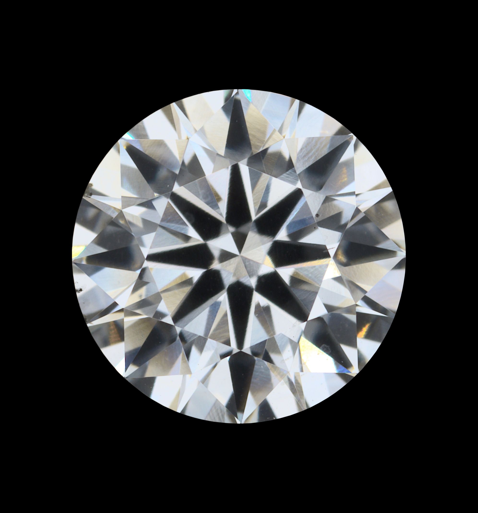 LG425066328 Diamant Lab Grown ROUND VS2